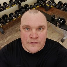 Фотография мужчины Андрей, 39 лет из г. Мурманск