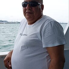 Фотография мужчины Дима, 53 года из г. Одесса