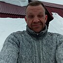 Шурик, 43 года