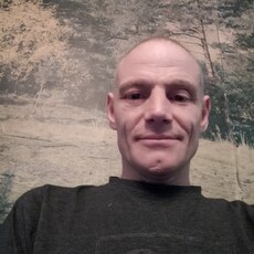 Фотография мужчины Анатолий, 45 лет из г. Иркутск