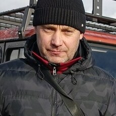 Фотография мужчины Дмитрий, 47 лет из г. Ульяновск