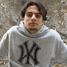 Фотография мужчины Wery, 24 года из г. Кемерово