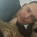 Костик, 39 лет