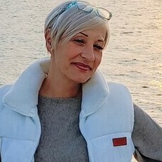 Фотография девушки Надежда, 48 лет из г. Саки