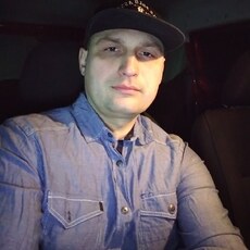 Фотография мужчины Михаил, 35 лет из г. Копыль