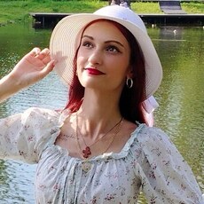 Фотография девушки Карина, 23 года из г. Нижний Новгород