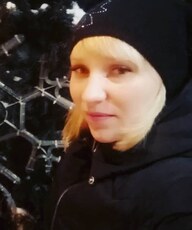 Фотография девушки Луна, 35 лет из г. Нижний Новгород