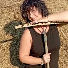 Фотография девушки Бонни, 46 лет из г. Бобруйск