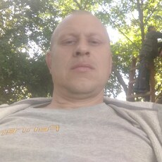 Фотография мужчины Павел, 44 года из г. Вознесенск