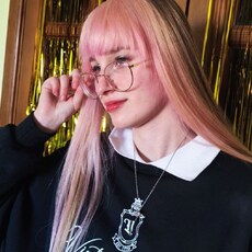 Фотография девушки Юлианна, 18 лет из г. Минск