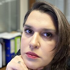 Фотография девушки Анна, 42 года из г. Гомель