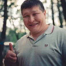 Фотография мужчины Руслан, 43 года из г. Саратов