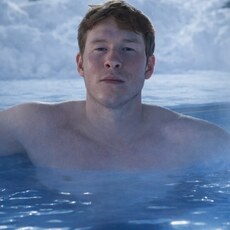 Фотография мужчины Тимур, 23 года из г. Казань