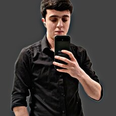 Фотография мужчины Шах, 25 лет из г. Москва