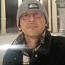 Гошан, 37 лет