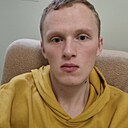 Сергей, 21 год