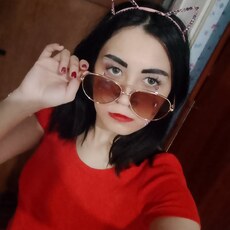 Фотография девушки Юлия, 25 лет из г. Оренбург