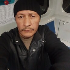 Фотография мужчины Мухаммед, 47 лет из г. Москва