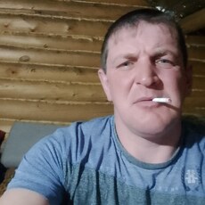 Фотография мужчины Андрей, 41 год из г. Луганск