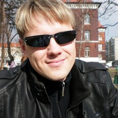 Фотография мужчины Юрий, 41 год из г. Калининград