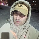 Жахонгир, 25 лет