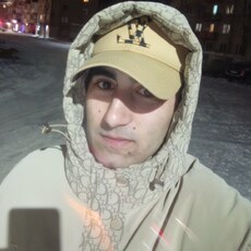 Фотография мужчины Жахонгир, 25 лет из г. Москва