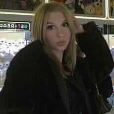 Фотография девушки Агата, 22 года из г. Москва