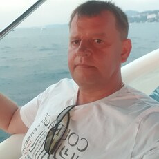 Фотография мужчины Сергей, 46 лет из г. Пермь