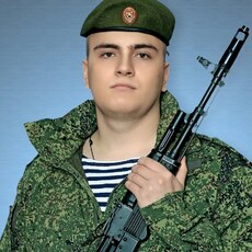 Фотография мужчины Максим, 20 лет из г. Северодвинск