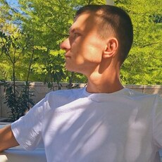 Фотография мужчины Иван, 22 года из г. Краснодар