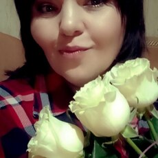 Фотография девушки Елена, 42 года из г. Курск