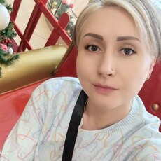 Фотография девушки Николь, 39 лет из г. Новосибирск