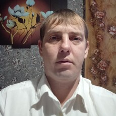 Фотография мужчины Андрей, 40 лет из г. Кобрин