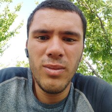 Фотография мужчины Кирилл, 25 лет из г. Мурманск