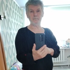 Фотография мужчины Сергей, 70 лет из г. Оренбург