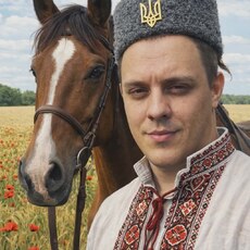 Фотография мужчины Аrtem, 33 года из г. Умань