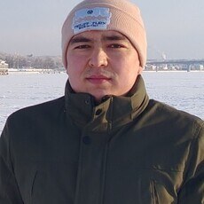 Фотография мужчины Жавохир, 24 года из г. Кострома