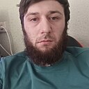 Рамин, 27 лет