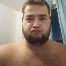 Фотография мужчины Андрей, 29 лет из г. Санкт-Петербург