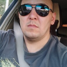 Фотография мужчины Медет, 35 лет из г. Семей