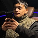 Арсен, 18 лет