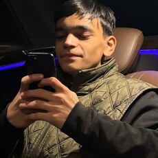 Фотография мужчины Арсен, 18 лет из г. Шымкент