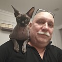 Александр, 55 лет