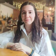 Фотография девушки Аделия, 35 лет из г. Казань