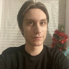 Фотография мужчины Денис, 23 года из г. Волгоград