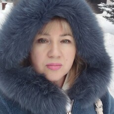 Фотография девушки Флюра, 45 лет из г. Казань