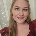 Анастасия, 25 лет