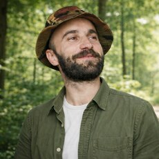 Фотография мужчины Терентий, 30 лет из г. Полтава