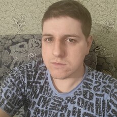 Фотография мужчины Николай, 25 лет из г. Нижний Новгород