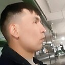 Жандос, 30 лет